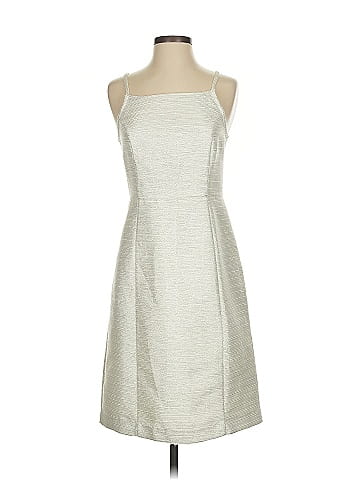 Paper Crown Cocktail Dress (view 1)