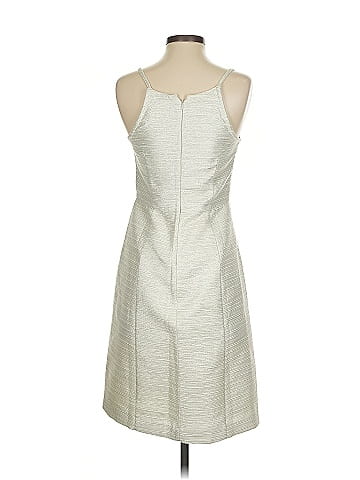 Paper Crown Cocktail Dress (view 2)