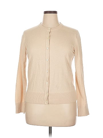 Ann Taylor Cardigan (view 1)