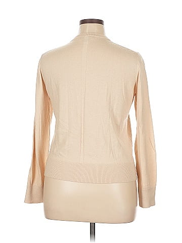 Ann Taylor Cardigan (view 2)