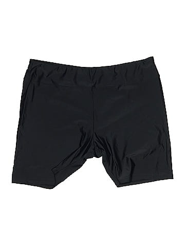 Calypsa by ModLi Athletic Shorts (view 1)