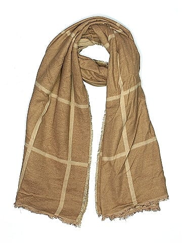 Zara Scarf (view 1)