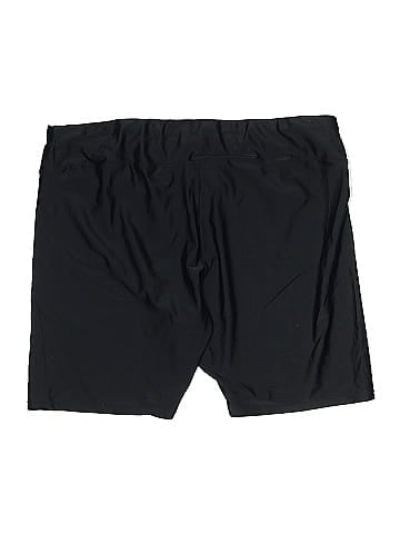 Calypsa by ModLi Athletic Shorts (view 2)