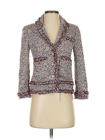 Zara Blazer (view 1)
