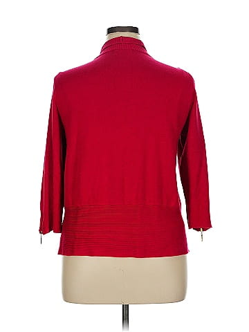 Carmen Carmen Marc Valvo Cardigan (view 2)