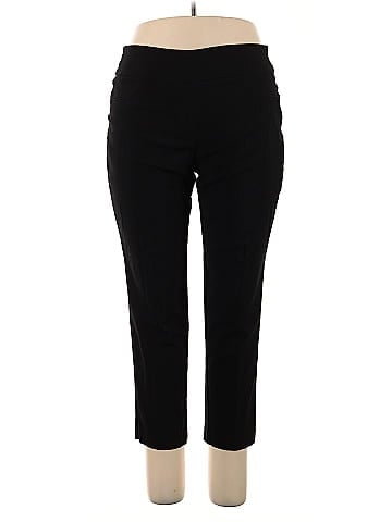 Ruby Rd. Dress Pants (view 1)