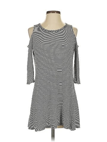 Veronica M. Casual Dress (view 1)