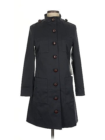 Tuckernuck Trenchcoat (view 1)