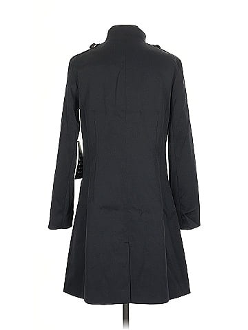 Tuckernuck Trenchcoat (view 2)