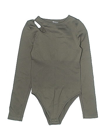 OQQ Bodysuit (view 1)