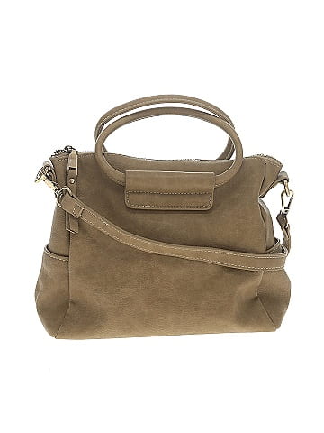 Unbranded Satchel (view 1)