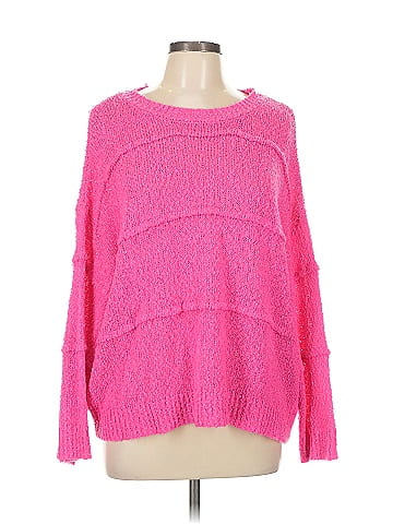 Adora Pullover Sweater (view 1)