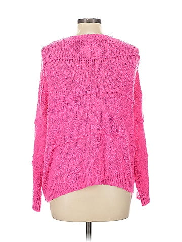 Adora Pullover Sweater (view 2)