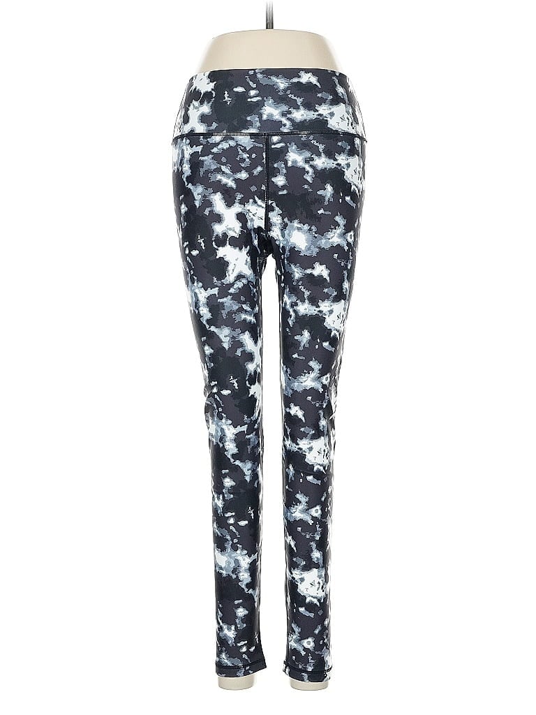 Click to view more detailed imagery on our partner's website Pre-owned Mud Pie Active Pants In Black