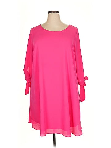 Perfectly Priscilla 3/4 Sleeve Blouse (view 1)