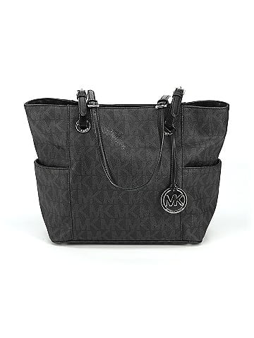 MICHAEL Michael Kors Satchel (view 1)