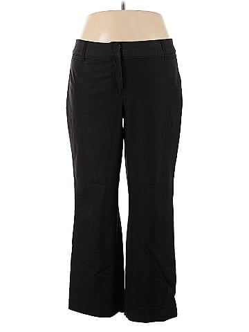 Larry Levine Dress Pants (view 1)