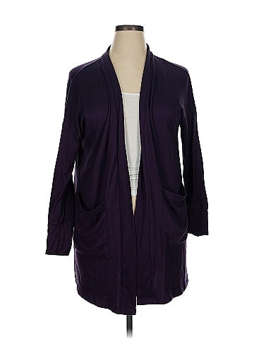Member's Mark Cardigan (view 1)