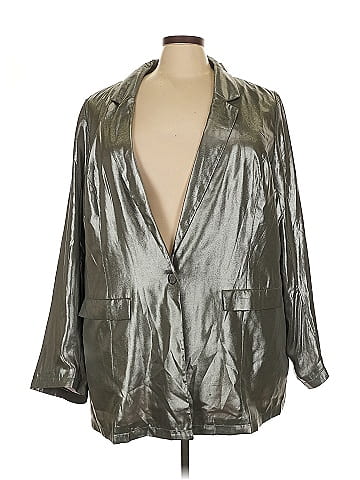 Maeve by Anthropologie Blazer (view 1)