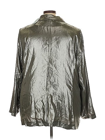 Maeve by Anthropologie Blazer (view 2)