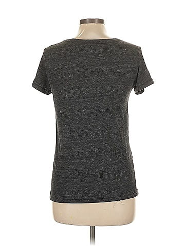 ALTERNATIVE Short Sleeve T-Shirt (view 2)