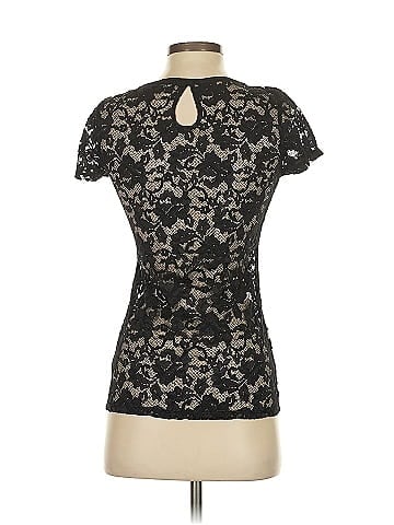 White House Black Market Short Sleeve Top (view 2)