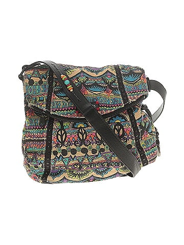 Sak Roots Crossbody Bag (view 1)