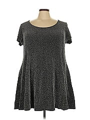 Mod Cloth Casual Dress