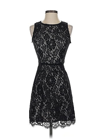 Milly Cocktail Dress (view 1)