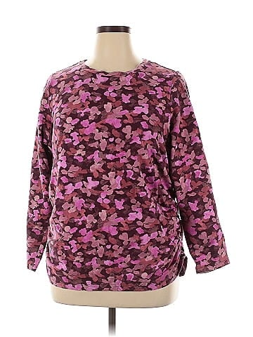D&Co. Long Sleeve T-Shirt (view 1)