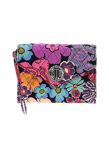 Vera Bradley Wristlet (view 1)