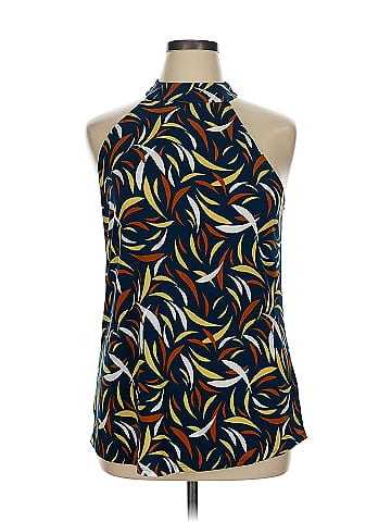 Fortune + Ivy Sleeveless Blouse (view 1)