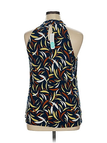 Fortune + Ivy Sleeveless Blouse (view 2)