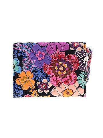Vera Bradley Wristlet (view 2)