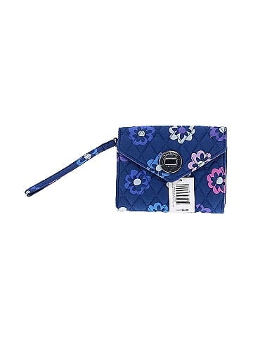 Vera Bradley Wristlet (view 1)