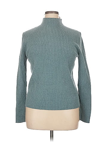 Ann Taylor Turtleneck Sweater (view 1)