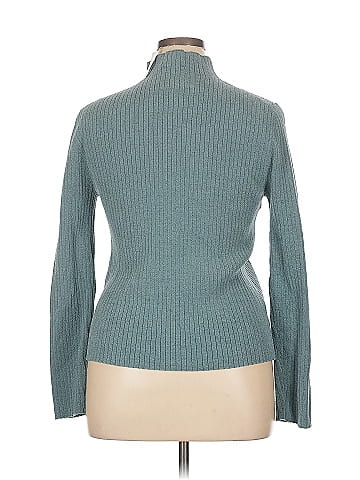 Ann Taylor Turtleneck Sweater (view 2)