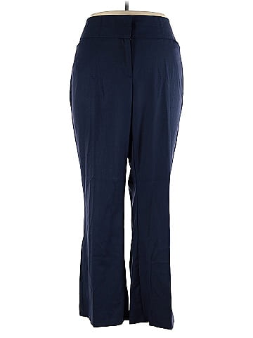 Ashley Stewart Dress Pants (view 1)