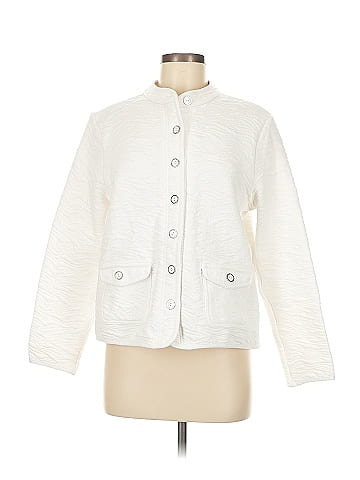 Isaac Mizrahi LIVE! Jacket (view 1)