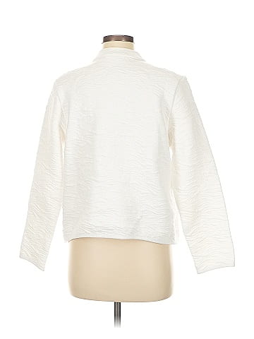 Isaac Mizrahi LIVE! Jacket (view 2)