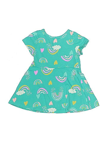 Cat & Jack Dress (view 2)