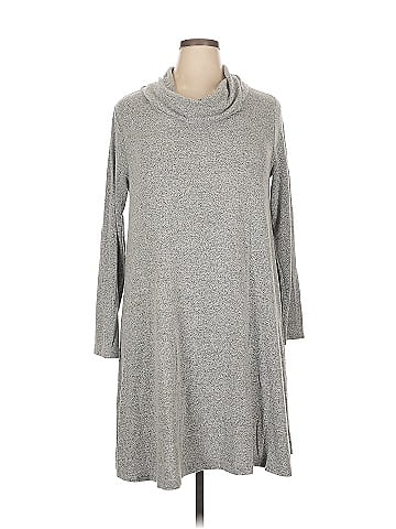 Lou & Grey for LOFT Casual Dress (view 1)