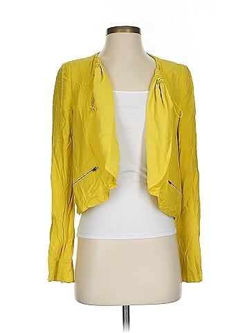 Elizabeth and James Jacket (view 1)
