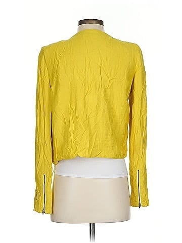 Elizabeth and James Jacket (view 2)