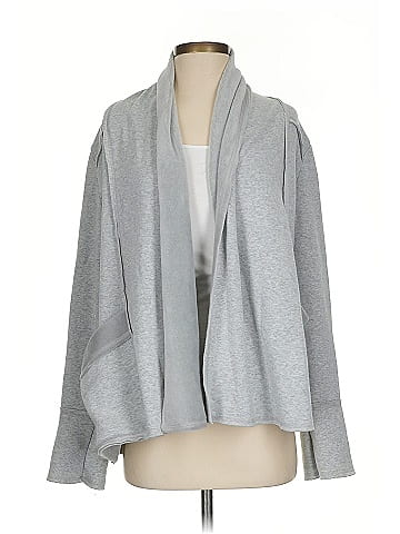 Drew Cardigan (view 1)