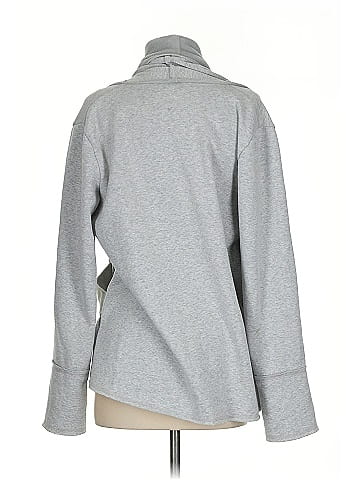 Drew Cardigan (view 2)