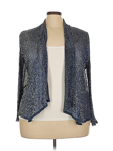 Catherines Kimono (view 1)