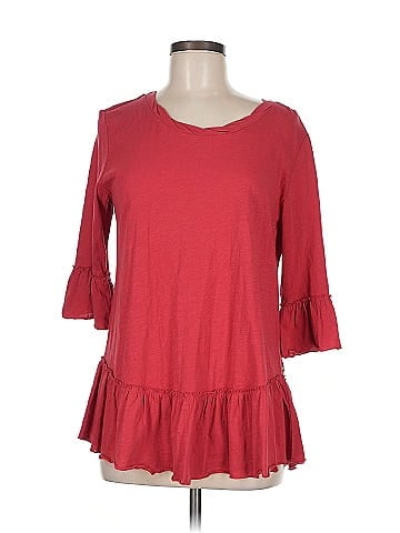 Matilda Jane 3/4 Sleeve Top (view 1)