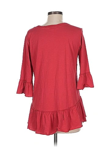 Matilda Jane 3/4 Sleeve Top (view 2)