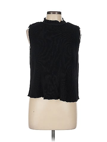 Rachel Zoe TJX Sleeveless Blouse (view 1)